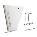 Lower Unit Skeg Cover Protector Mercury by Mercury
