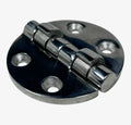 Gemlux 130400, Marine Hinge With 110 Degree Stopper | Hook & Hull Co