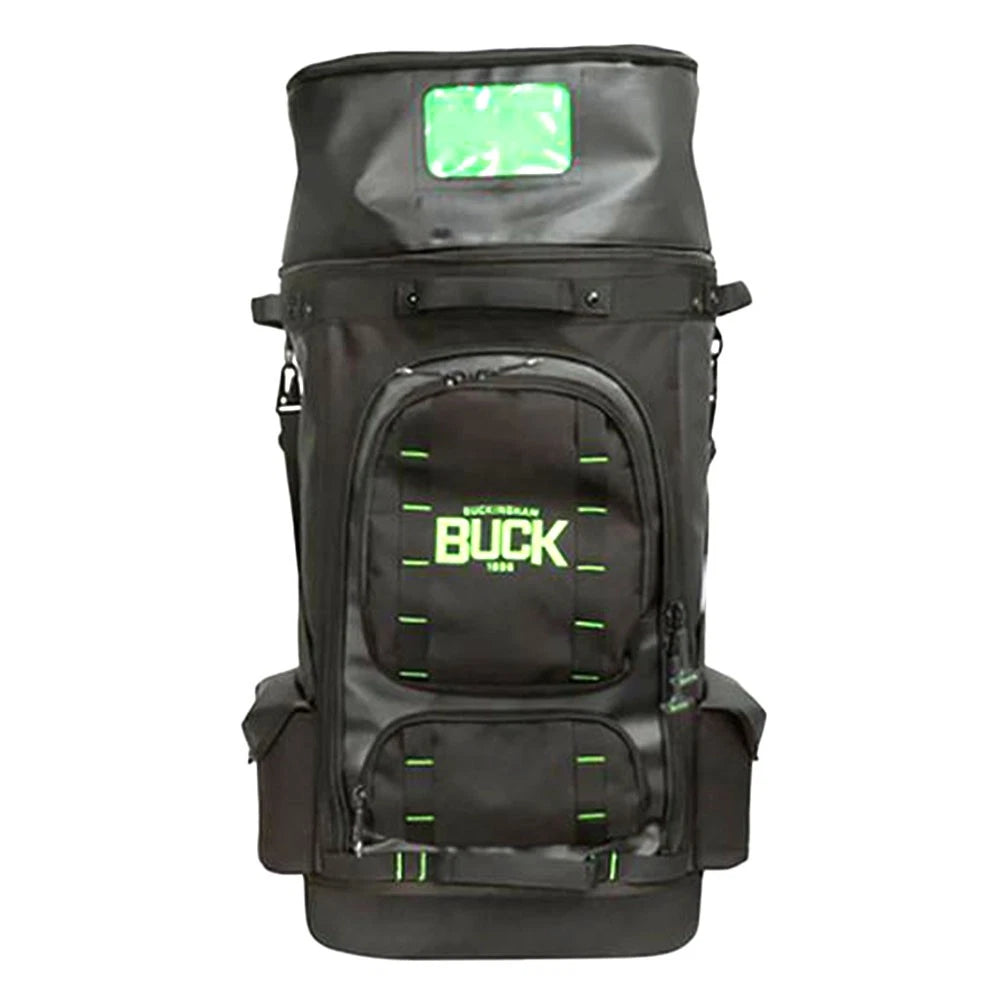 17018 Buckpack Pro Gear Bag