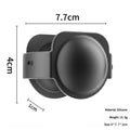 Protective Silicone Lens Cap