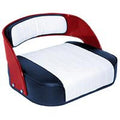 R3660 Seat Assembly Fits Ih / Fits Farmall