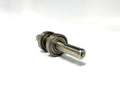 '-Nos- Jabsco 17234-0010 , Water Pump Shaft W/ Bearings, 17100 Series