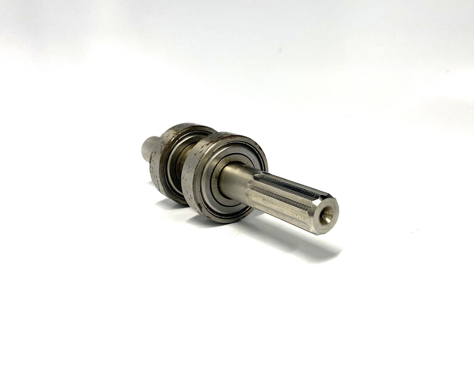 '-Nos- Jabsco 17234-0010 , Water Pump Shaft W/ Bearings, 17100 Series