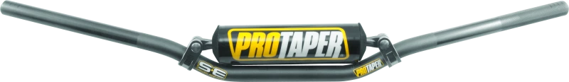 Protaper Se Carmichael Handlebar - Platinum Gray