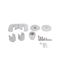 Mercruiser Bravo III Aluminum Anode Kit 2004 Up by Mercruiser