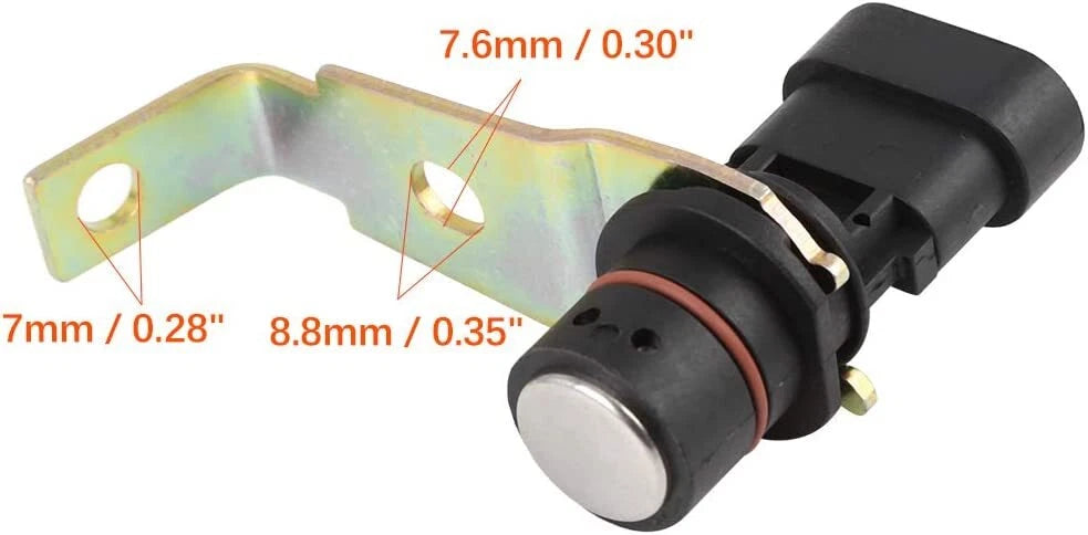 Crank Position Sensor for MerCruiser 350 Mag/5.7/5.0 MPI