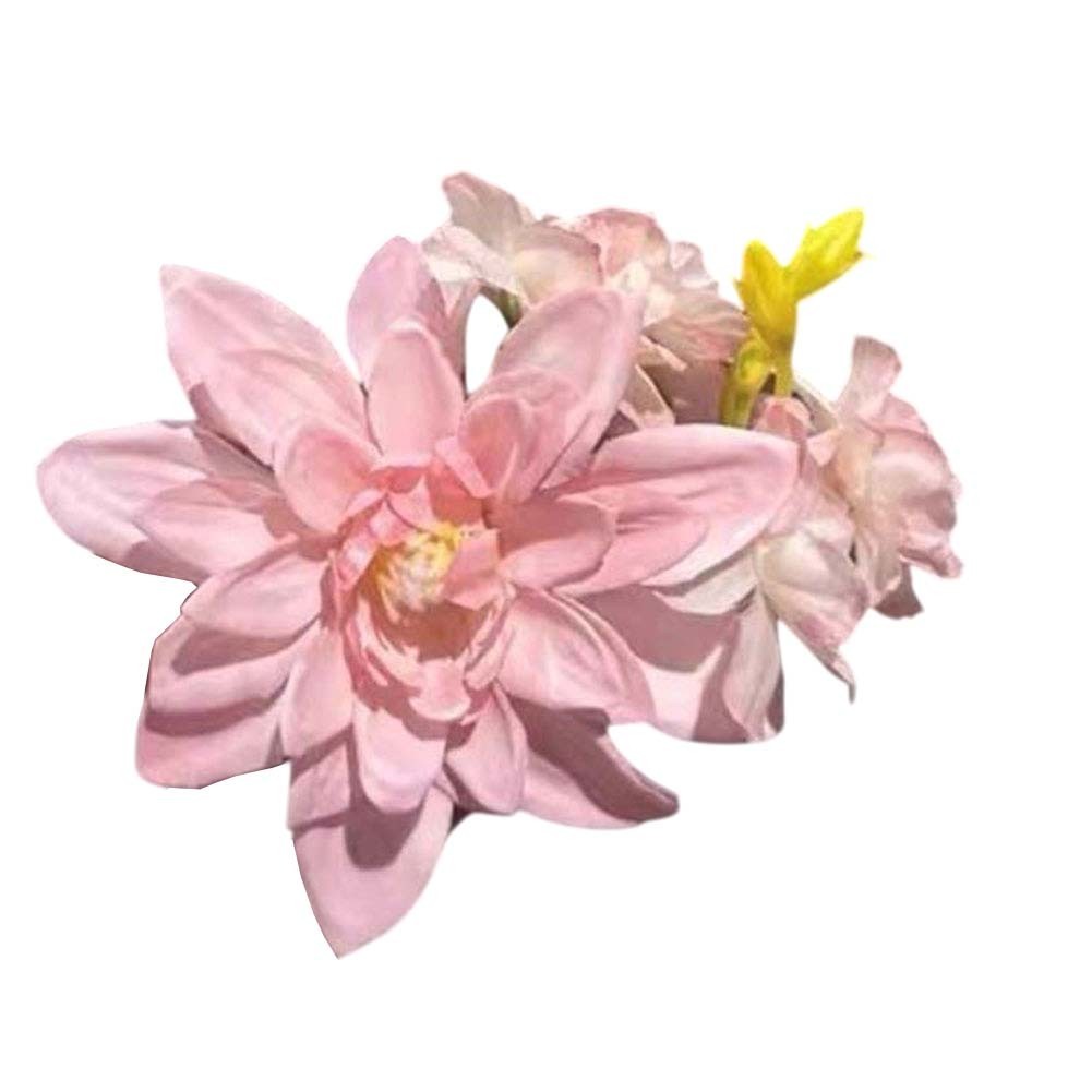 Cute Hair Accessory with Eye-Catching Design