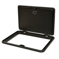 MasterCraft Boat Cruise Switch Panel Maristar 280 Black by MasterCraft