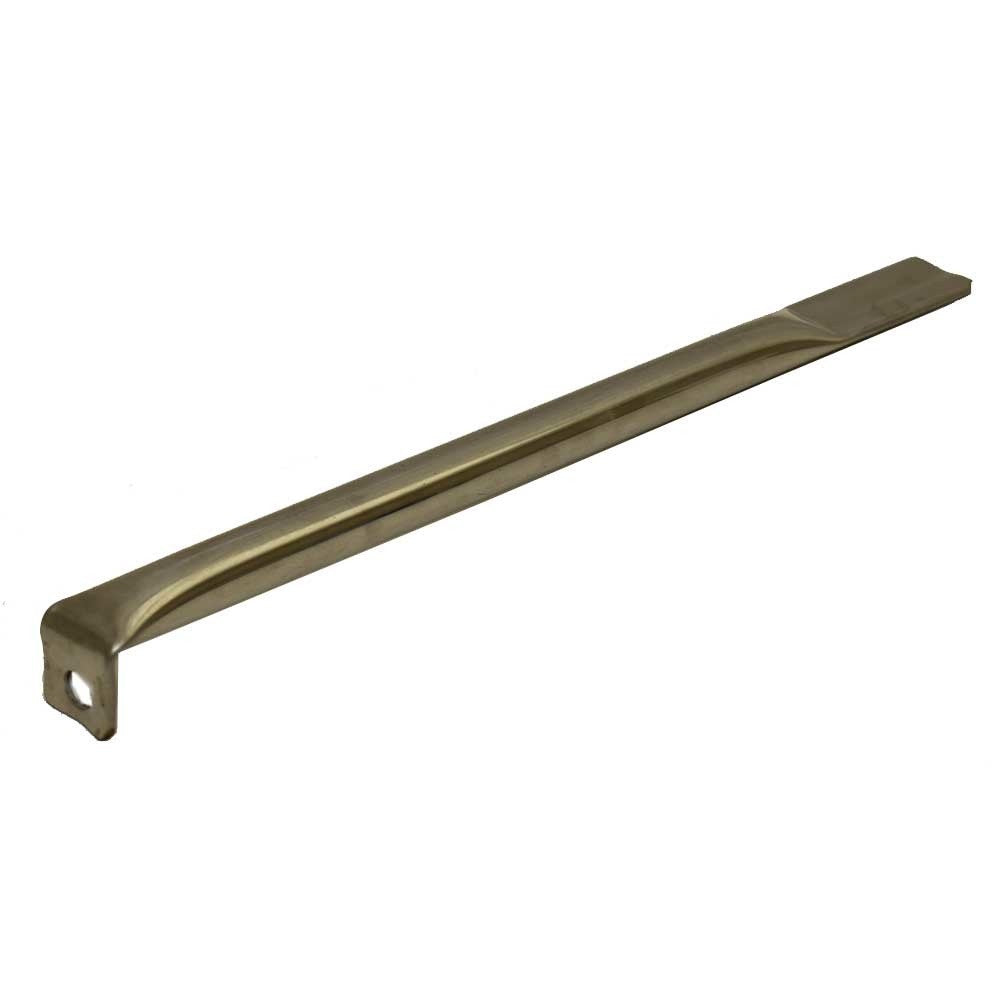 Cobalt Boat Windshield Bracket 15 3/4 Inch Stainless Steel by Cobalt