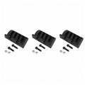Tbr401 Bar, Threshing Element, Set Of 3