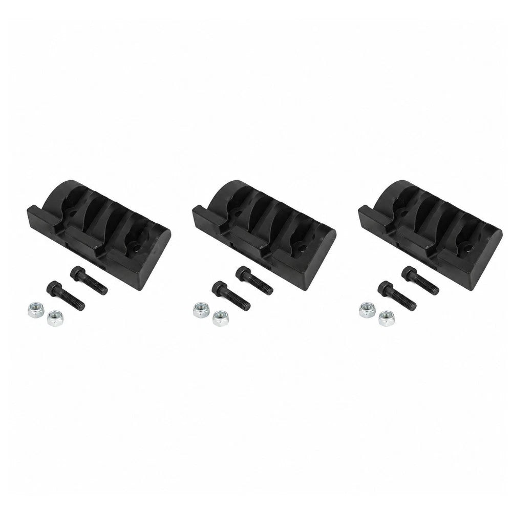 Tbr401 Bar, Threshing Element, Set Of 3