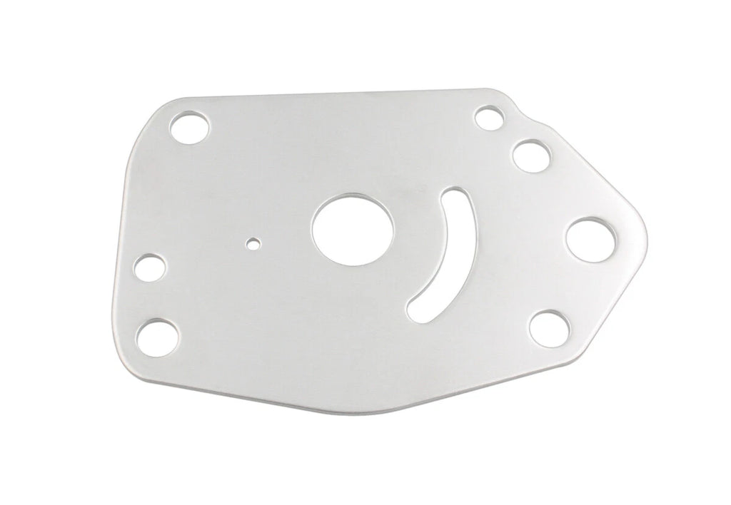 Water Pump Impeller Repair Kit for Mariner/Mercury/Force 6-15HP Motor