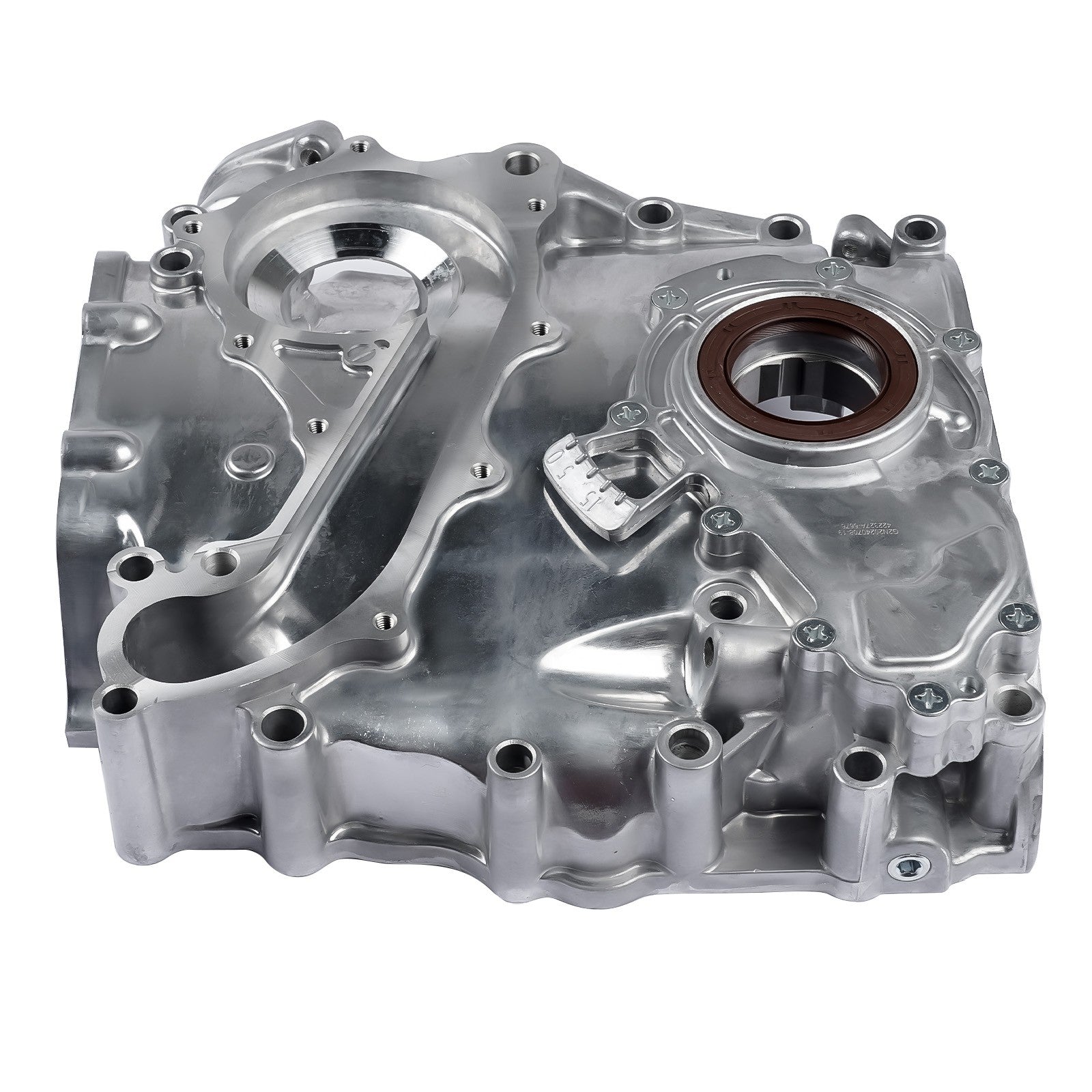 Timing Chain Cover Oil Pump for Toyota 4Runner by Toyota