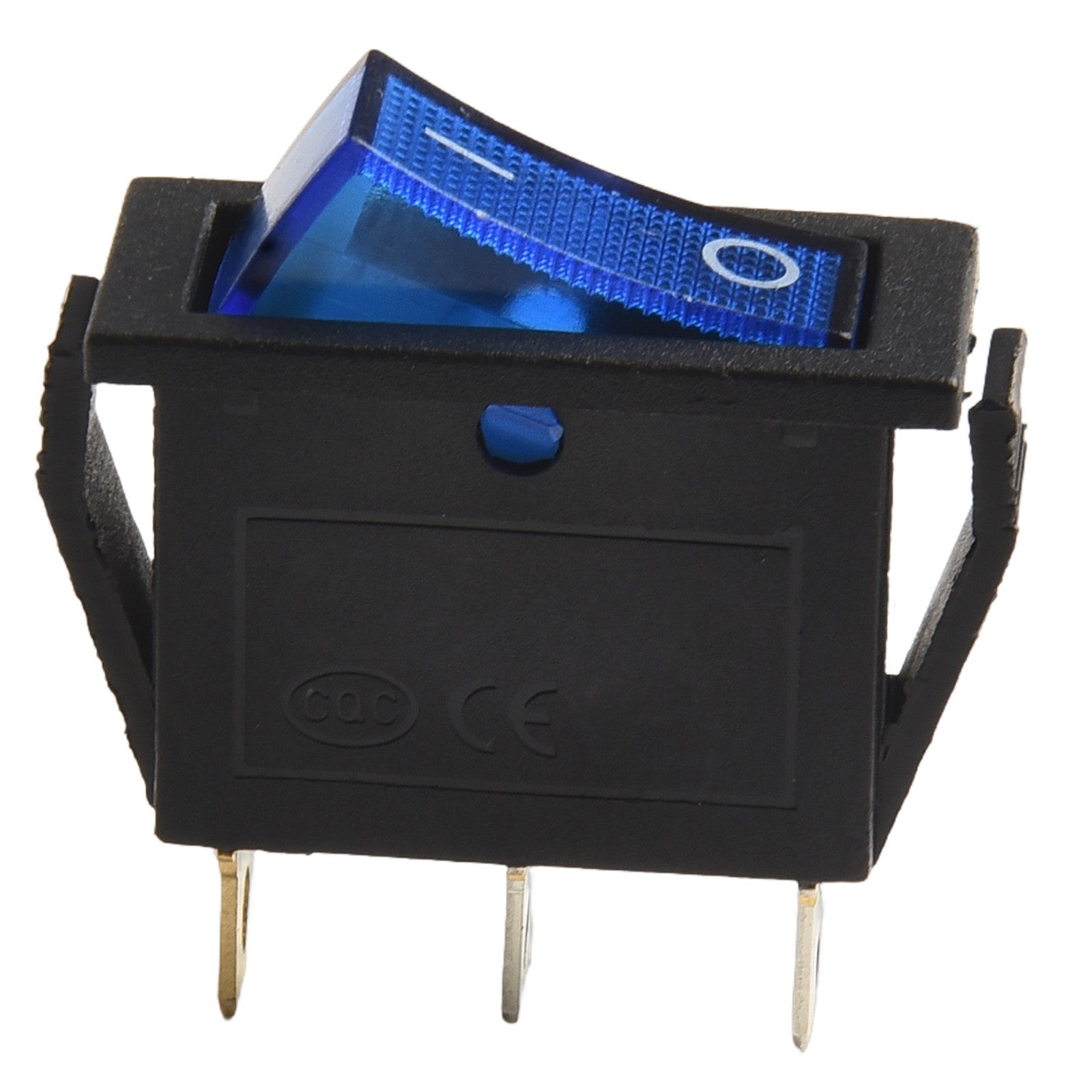 Electronics Rocker Switch AC/DC ONOFF