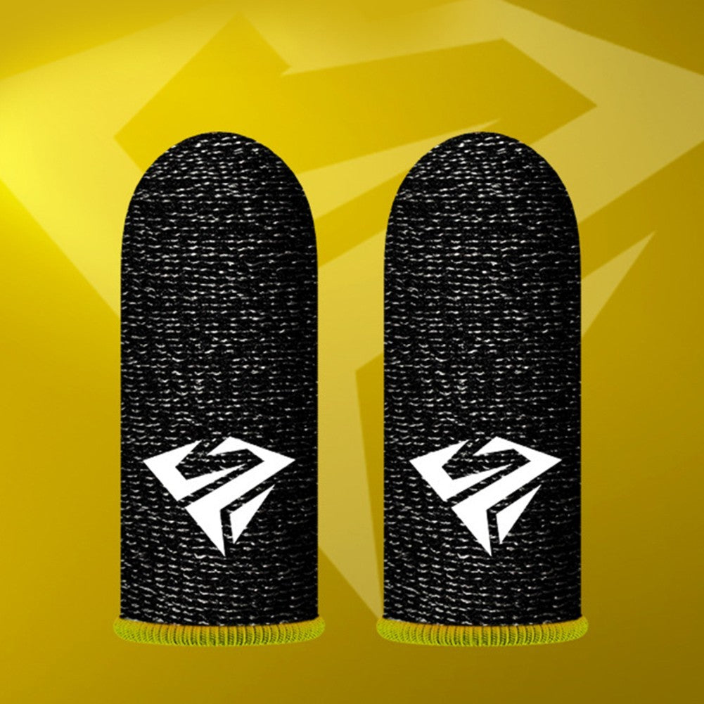 Gaming Fingertip Gloves for Mobile Gaming