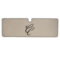 Cypress Cay Boat Non-Skid Deck Mat Beige Foam 44 1/4 Inch by Cypress Cay