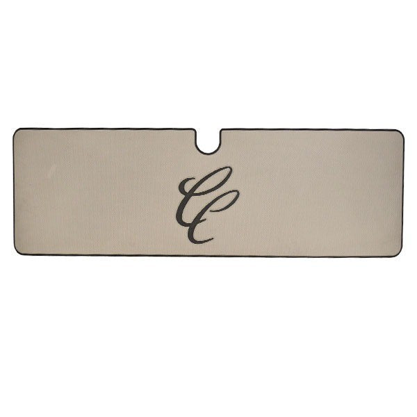 Cypress Cay Boat Non-Skid Deck Mat Beige Foam 44 1/4 Inch by Cypress Cay