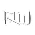 Fits Case Ih 71-89 Magnum Series Corner Post Kit