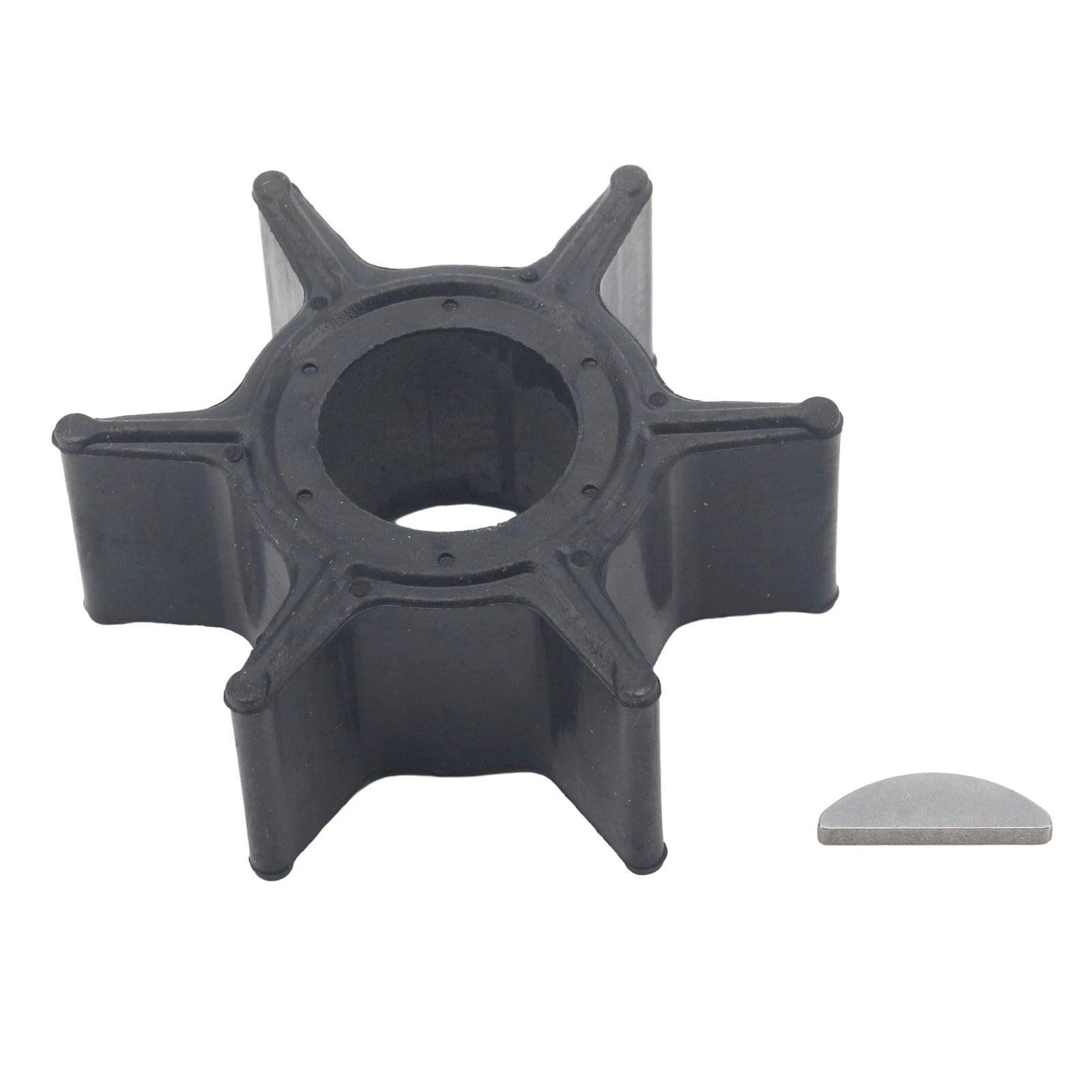 Water Pump Repair Service Kit for Nissan Tohatsu Outboard 3-4HP