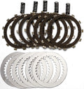 Ebc Dirt Racer Clutch Set Drc139 For Ktm 85 & Husqvarna Tc 85