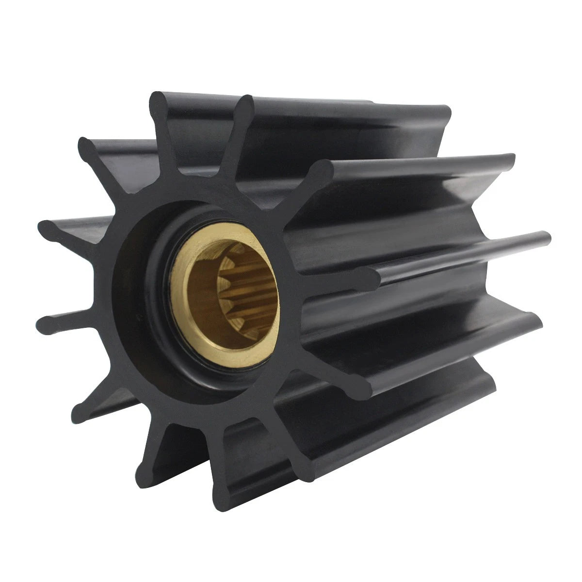 Flexible Impeller – Sherwood CEF/Cummins 18000K