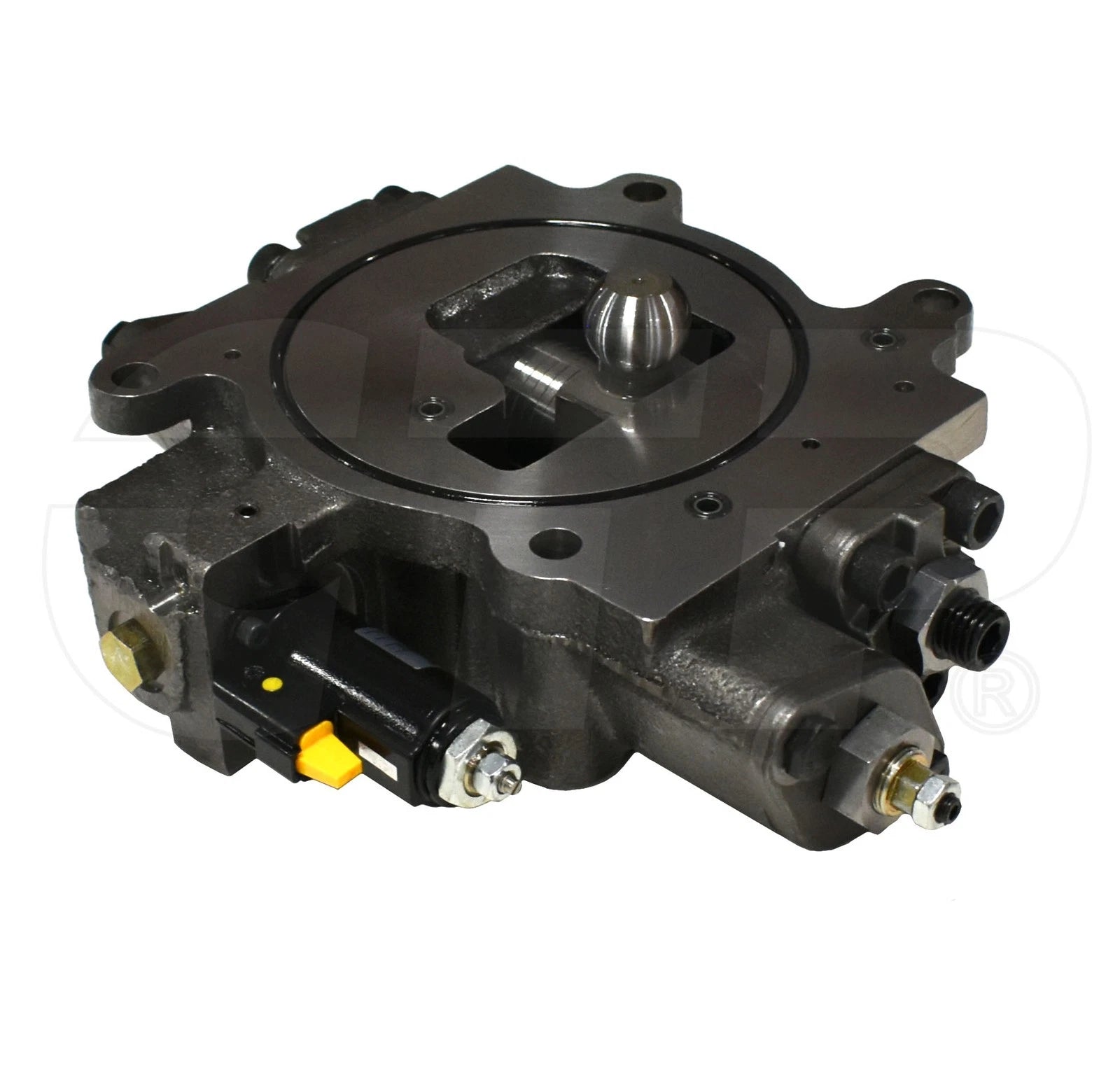 2042683 Actuator Gp-pump Fits Caterpillar Models