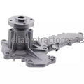 1g730-73030 Water Pump W/gasket For Kubota Excavator Kx161-3stca