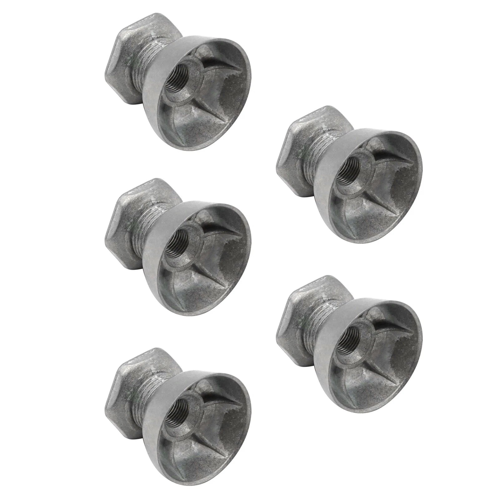 New Dryer Motor Pulley Replacement For Whirlpool 1cwd5100vq0 Silver