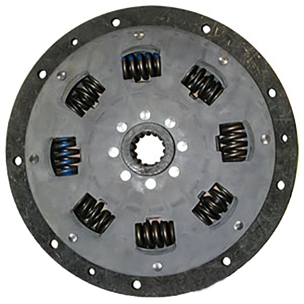 Wn-87304267-pe<wbr/>x Damper Plate Fits International/<wbr/>caseih