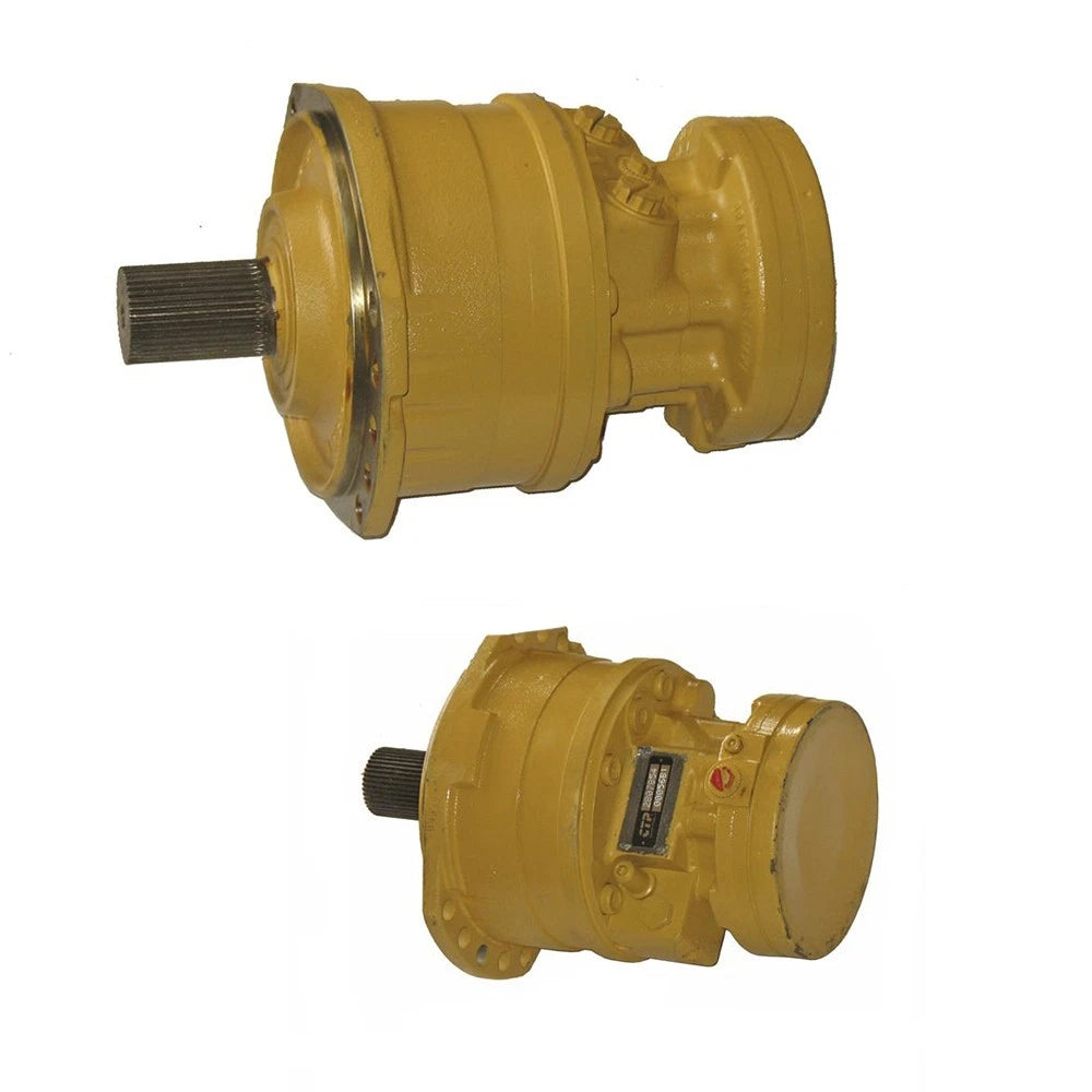 2807854 Motor Group-p Fits Caterpillar 216b 216b3 226b 226b3 232b