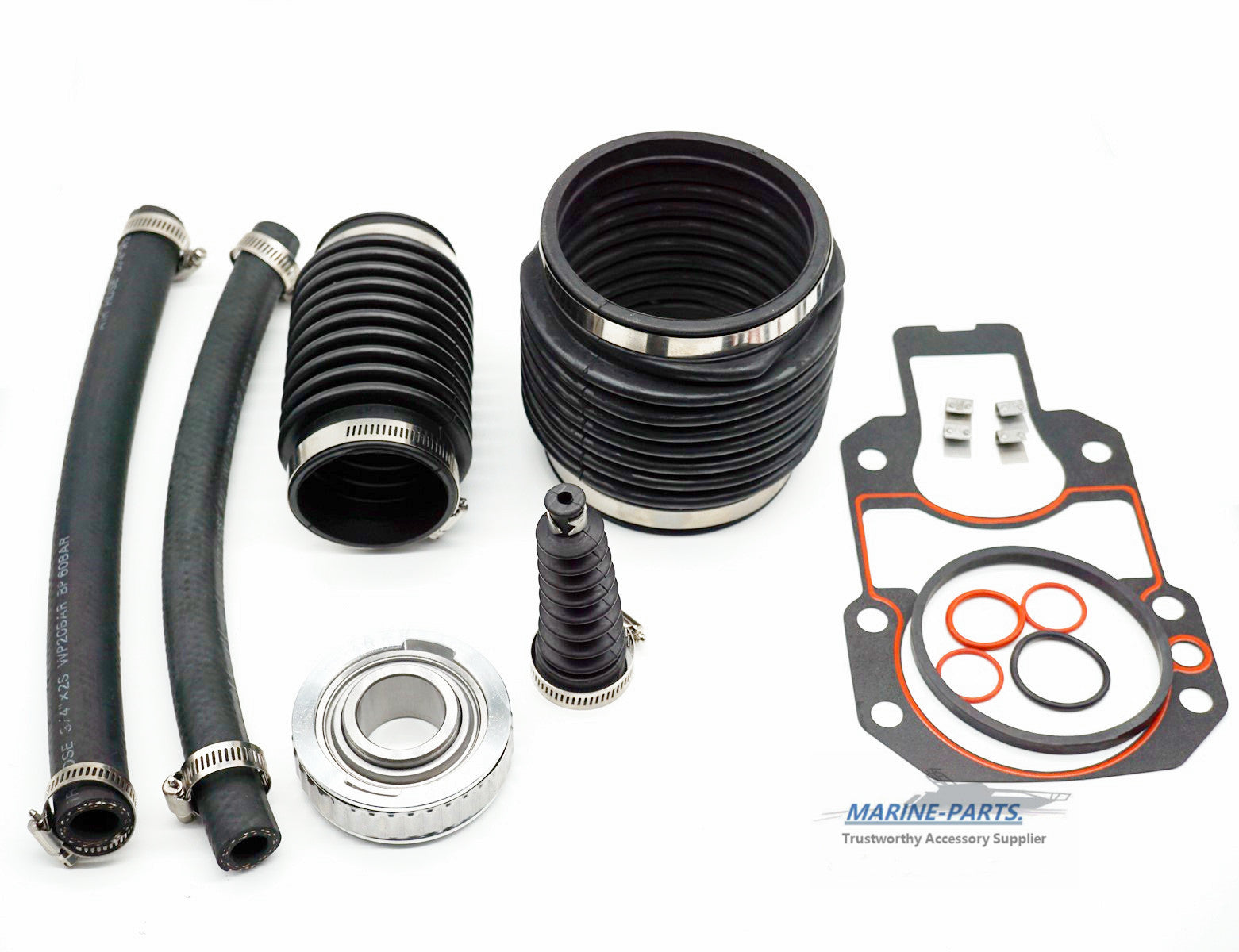 Transom Seal Kit MerCruiser R MR Alpha 1 by MerCruiser