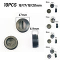 Carbon Brush Cover for Electric Drill