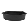 Glove Box Tub Wellcraft 032-2563 Black by Wellcraft