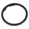 Freehub Spacer Black/Silver Replacement