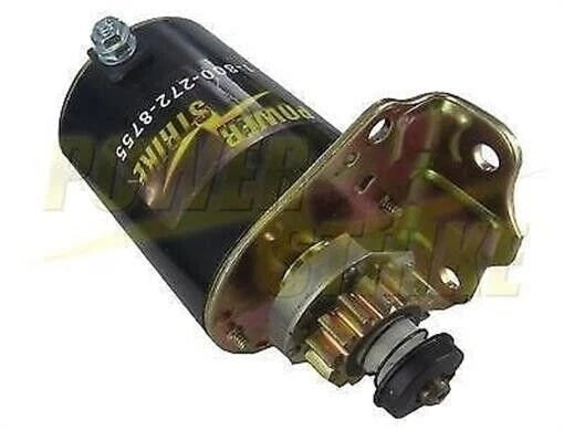 New 14 Tooth Starter For John Deere Briggs Steel Gear Scott