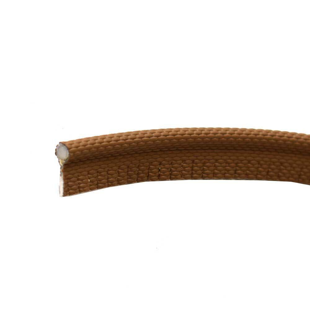 Cobalt Boat Puff Cord Welting 191033 | Coarse Beige 5/8 x 1/4 Inch (YD