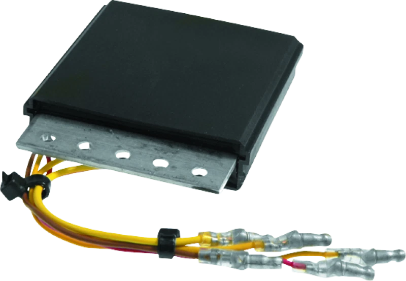 Quadboss 95-97 Polaris Big Boss 400l 6x6 Voltage Regulator