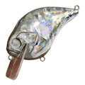 Gold Plated Fishing Lure
