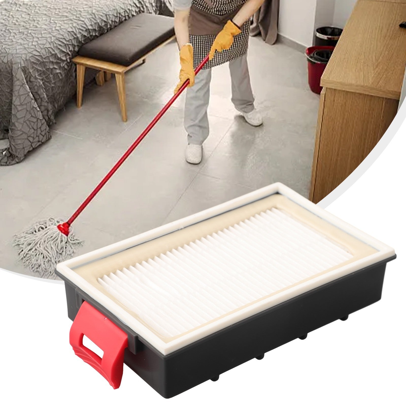Replacement Filter Parts