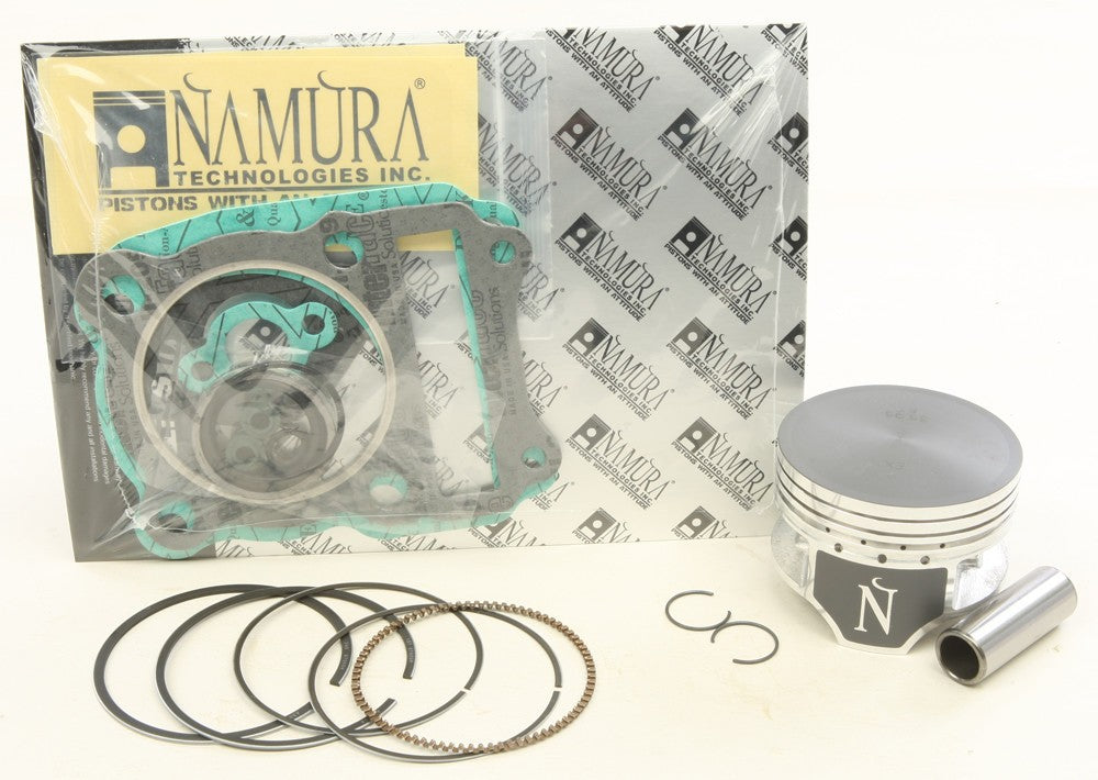 Namura Top End Repair Kit for Suzuki LT-F250 Ozark by Namura