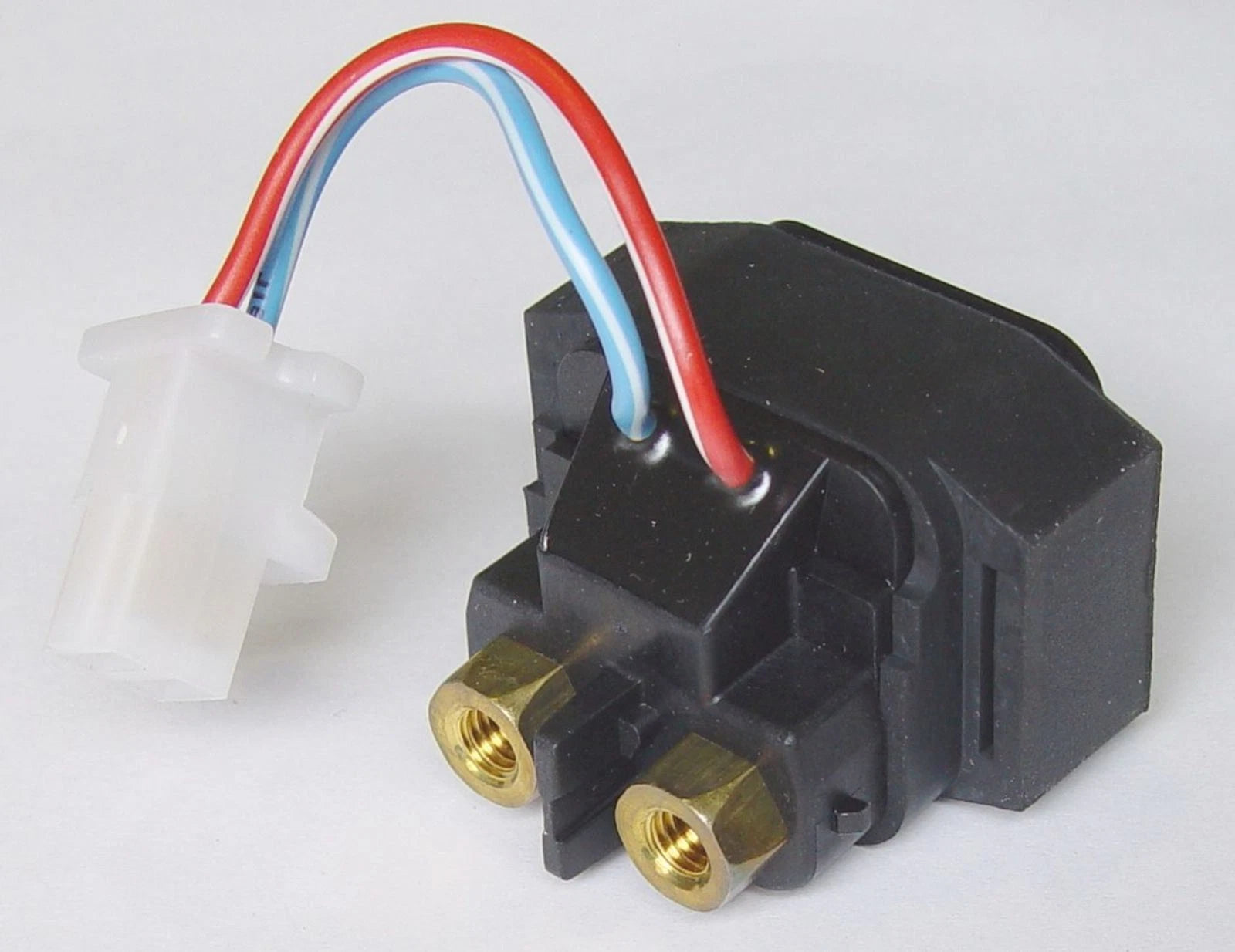 Tourmax Starter Relay For Yamaha Fjr1300 Qa 2006