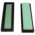 2pcs Cab Air Filter 7176099 For Bobcat S450 S550 S650 S750 S770 S510