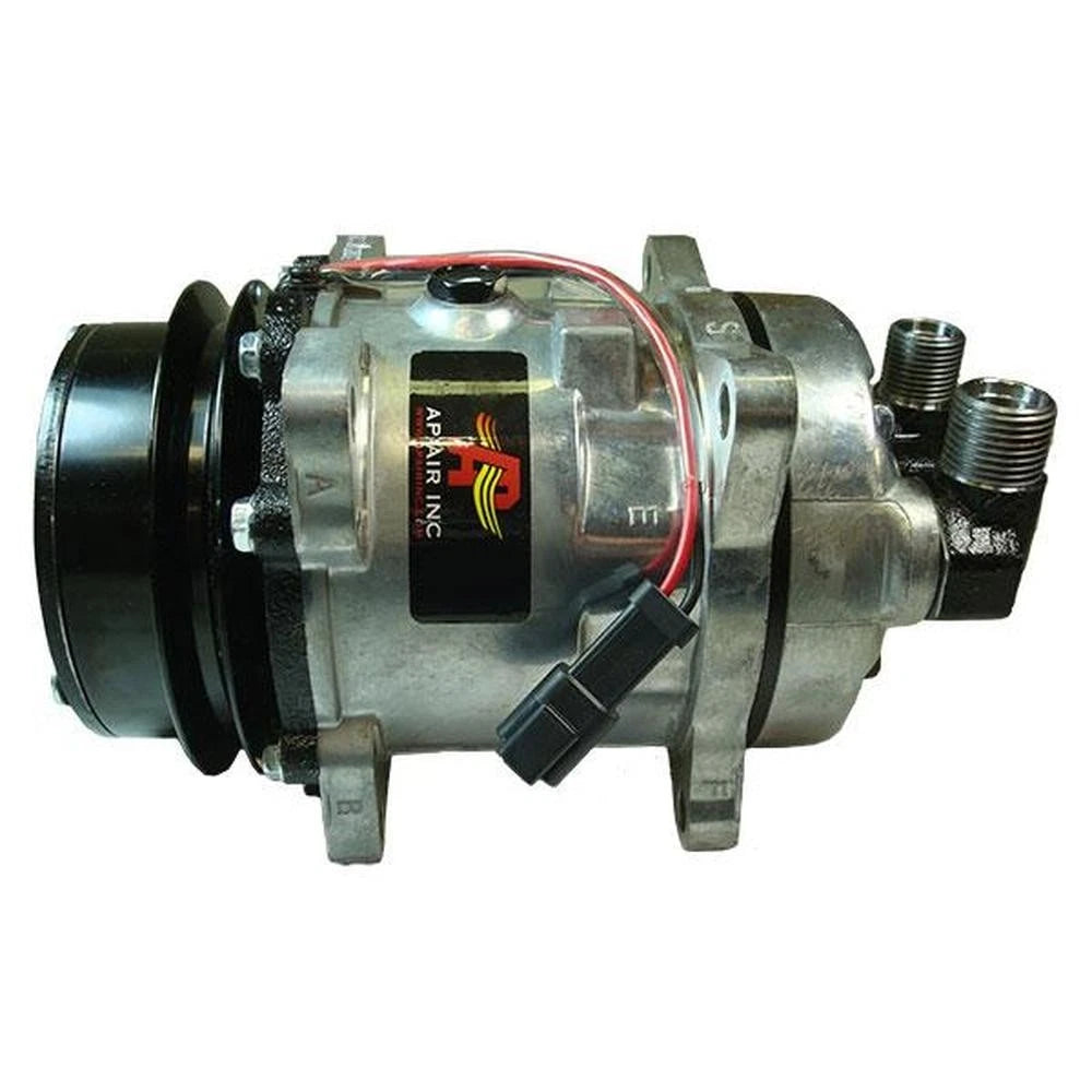 7023583 Air Conditioning Compressor Fits Bobcat S550 S570 S590 T590