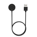 1m/3.28ft Usb Charger Cable For Fossil Hybrid Hr Smartwatch Fast
