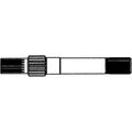 Brake Shaft H85871 Fits John Deere 5720 5730 5820 5830 6600 6620 7700