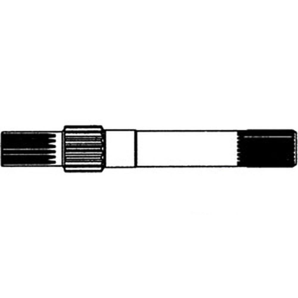 Brake Shaft H85871 Fits John Deere 5720 5730 5820 5830 6600 6620 7700