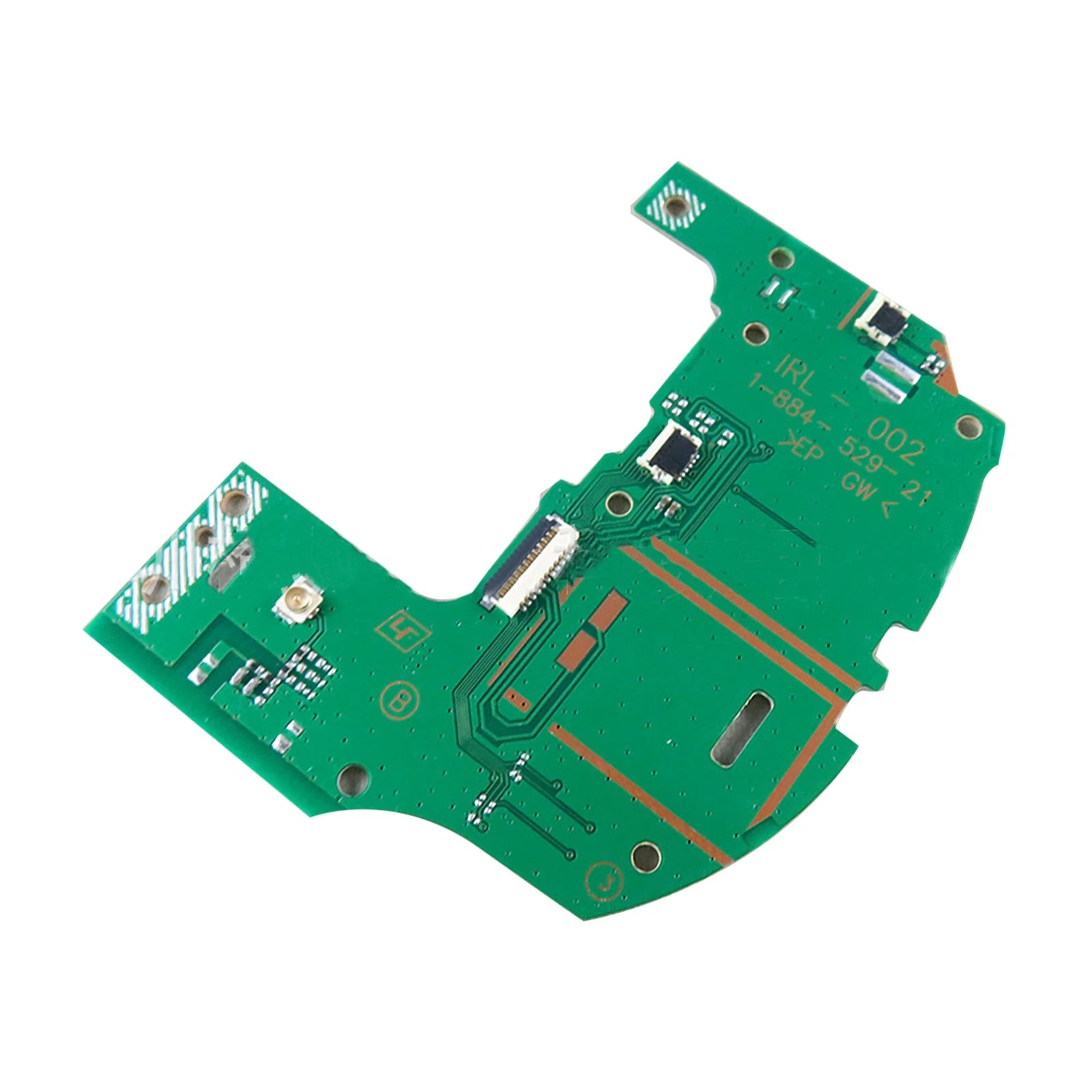For Ps Vita 1000 Controller Board Ps Button Board L & R Board 3g Wifi