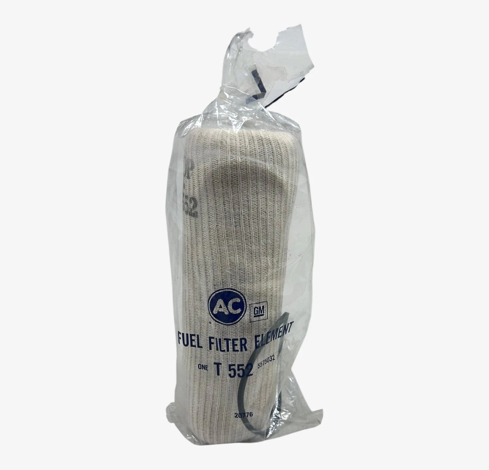 Ac Delco T552, Gm Marine Fuel Filter Element, Oem | Hook & Hull Co