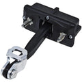 Front Door Arm Holder Stop For Pull For Fiat For Panda 2012 To 2023