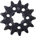Fire Power Front Countershaft Sprocket 13t For Kawasaki Kdx 80 & Kx85